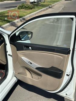 هيونداي أكسنت